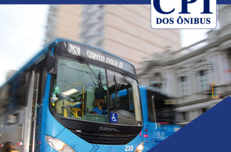 O caos no transporte coletivo foi anunciado em 2019 pela CPI dos ônibus