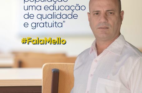 Nossa visão sobre a Educação