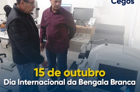 Dia da Bengala Branca