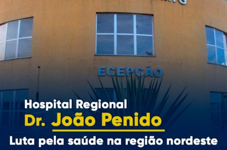 Luta pela saúde na região nordeste